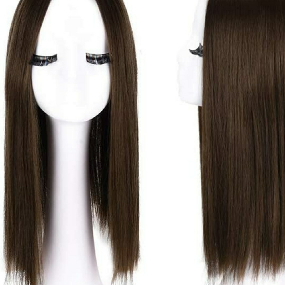 HAIR TOPPER, BRAND NEW